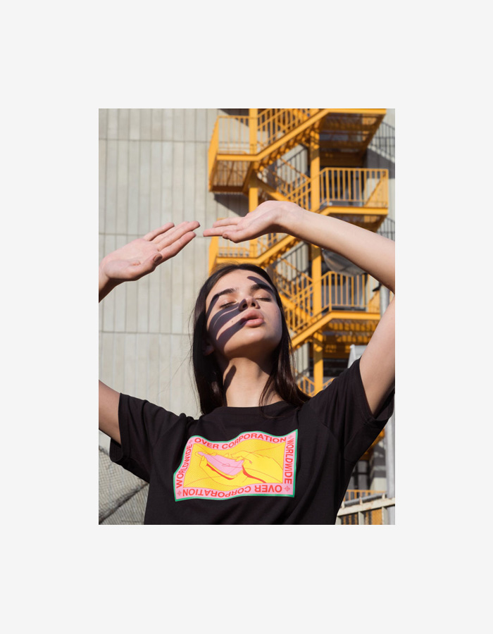 DOUBLE TAP - Image 2