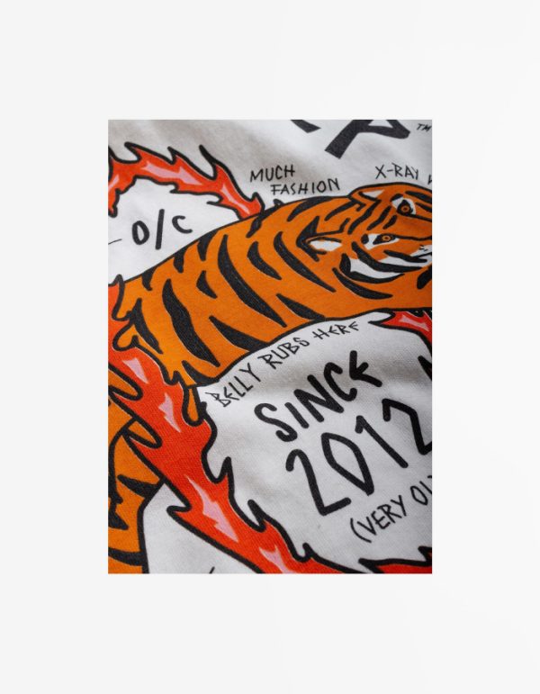 EL TIGRE - Image 2