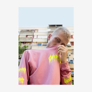 Hover Product Image
