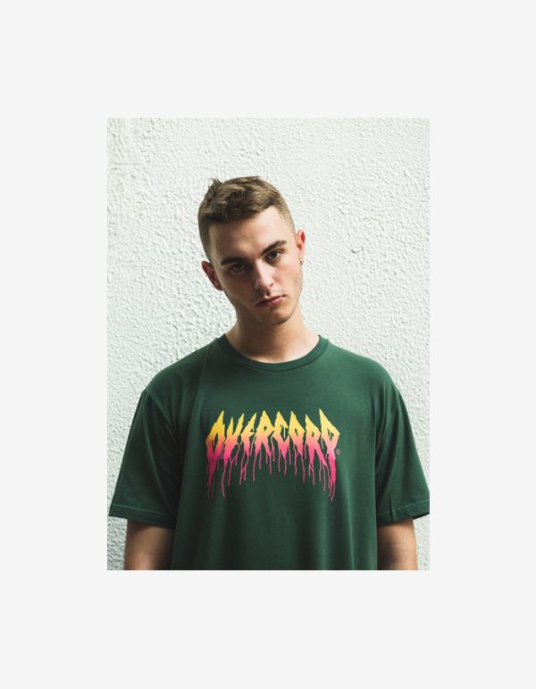 THUNDERDRIP DARK GREEN - Image 2