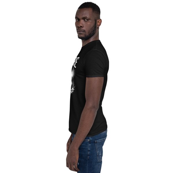 Gnosis Cyber Future A01: Short-Sleeve Unisex T-Shirt - Image 5