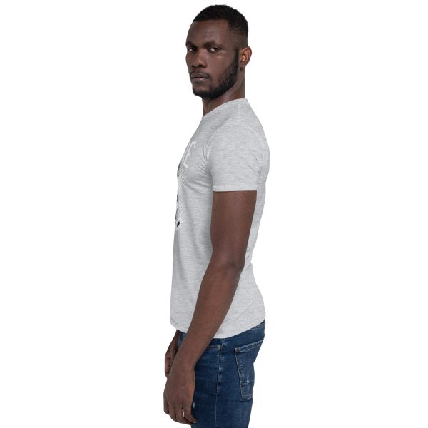 Gnosis Cyber Future A01: Short-Sleeve Unisex T-Shirt - Image 11