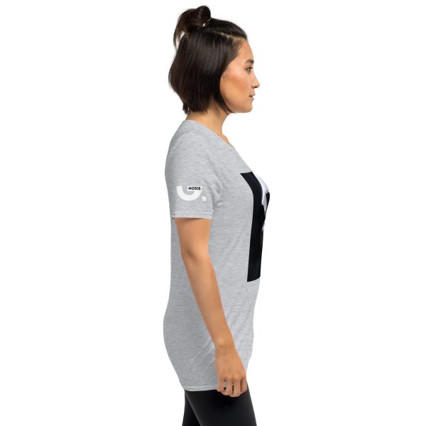 Cyber Ink Syndicate A01: Short-Sleeve Unisex T-Shirt - Image 6