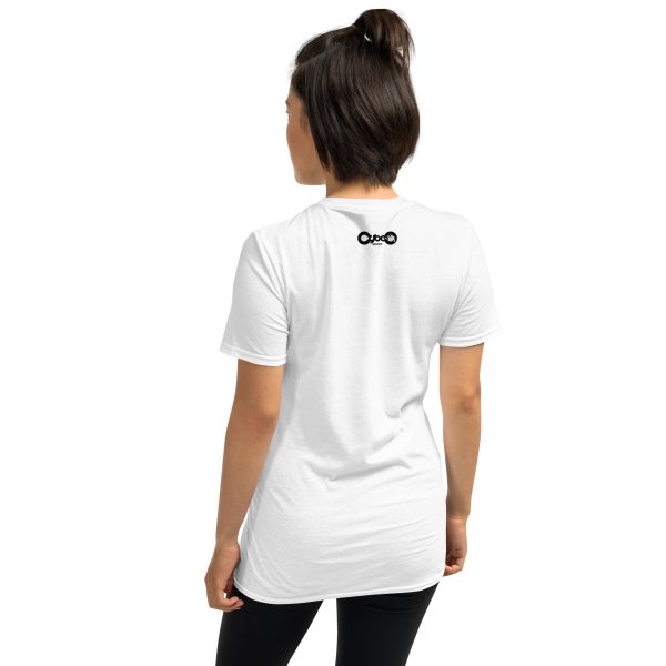 Cyber Ink Syndicate A01: Short-Sleeve Unisex T-Shirt - Image 10