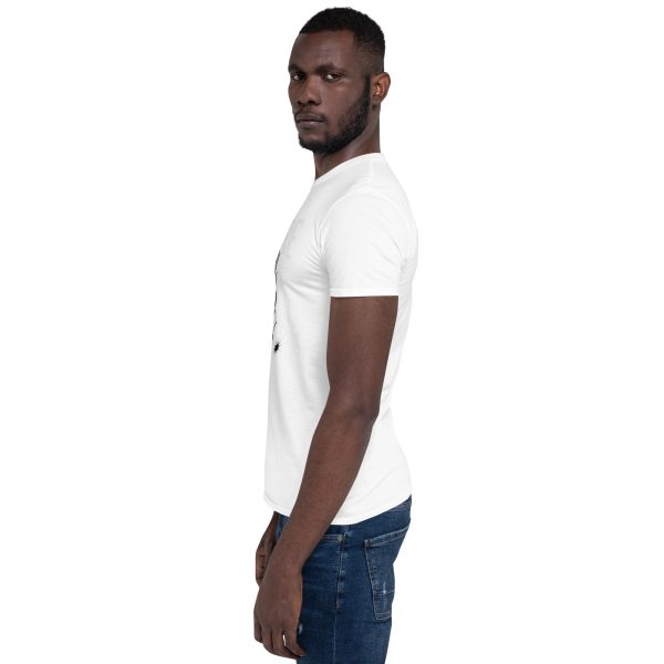 Gnosis Cyber Future A01: Short-Sleeve Unisex T-Shirt - Image 17