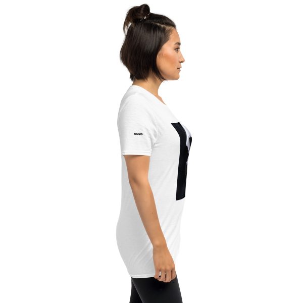 Cyber Ink Syndicate A01: Short-Sleeve Unisex T-Shirt - Image 12
