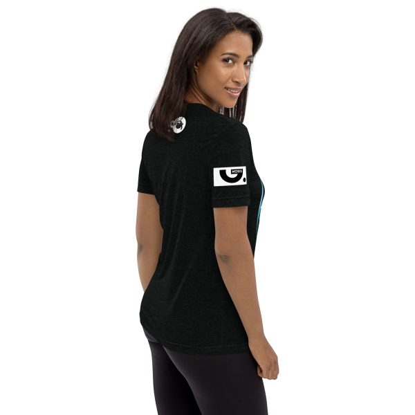 Gnosis Cyber Starborn A01: Short sleeve t-shirt - Image 3