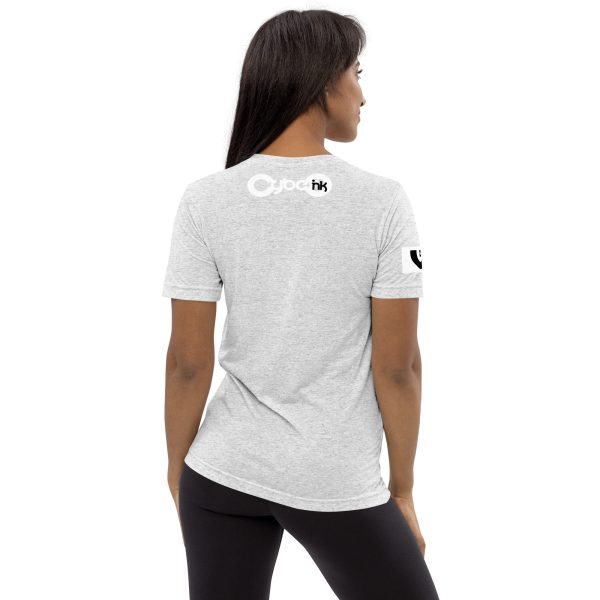Super A01: Short sleeve t-shirt - Image 4