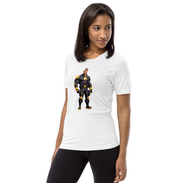 X-man A01: Short sleeve t-shirt - Image 6