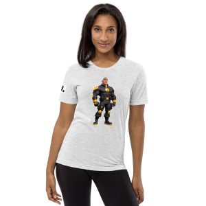 X-man A01: Short sleeve t-shirt