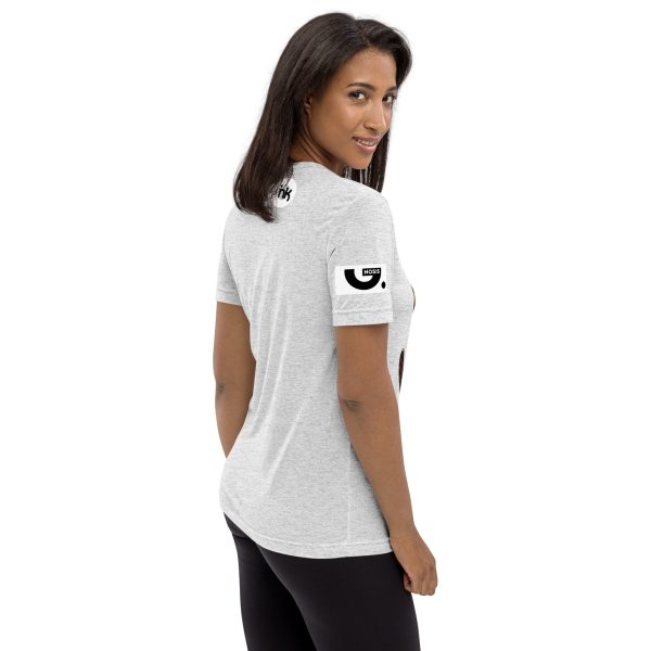 Halloween G Cat A01: Short sleeve t-shirt - Image 3